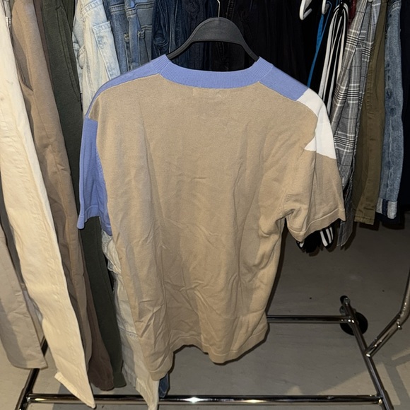 MEN (knit shirt) - Picture 2 of 4